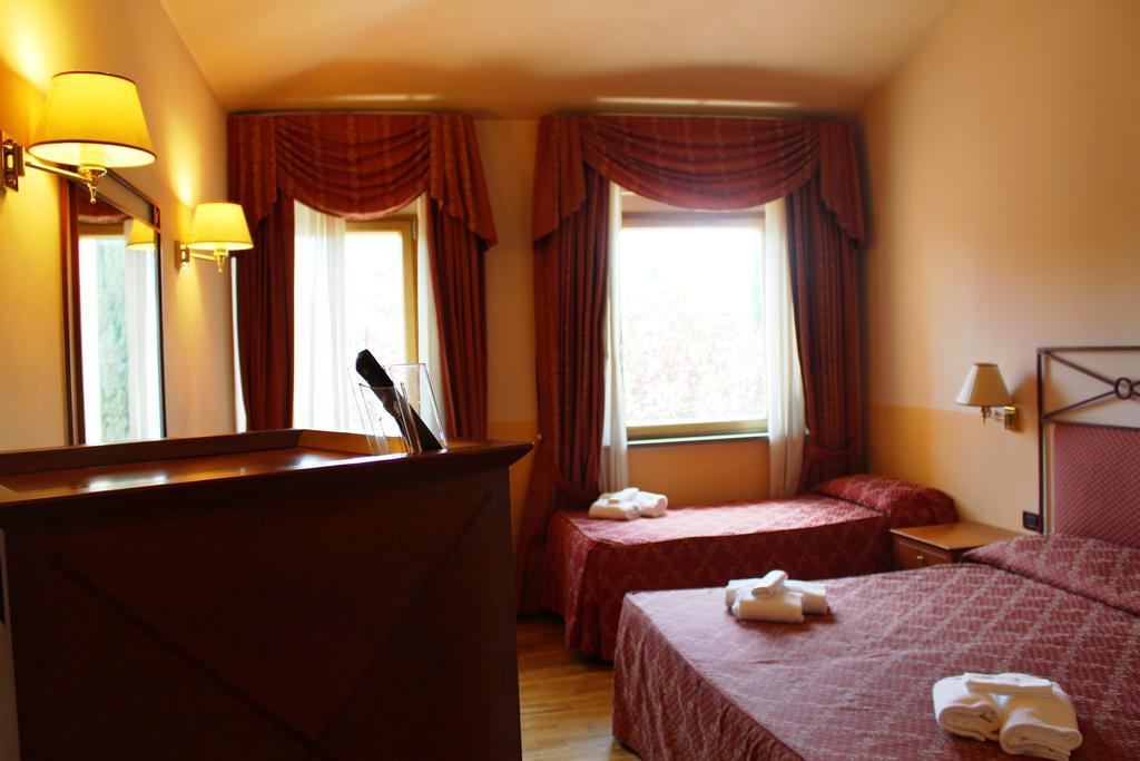 Hotel Semifonte Barberino di Val dʼElsa Eksteriør bilde