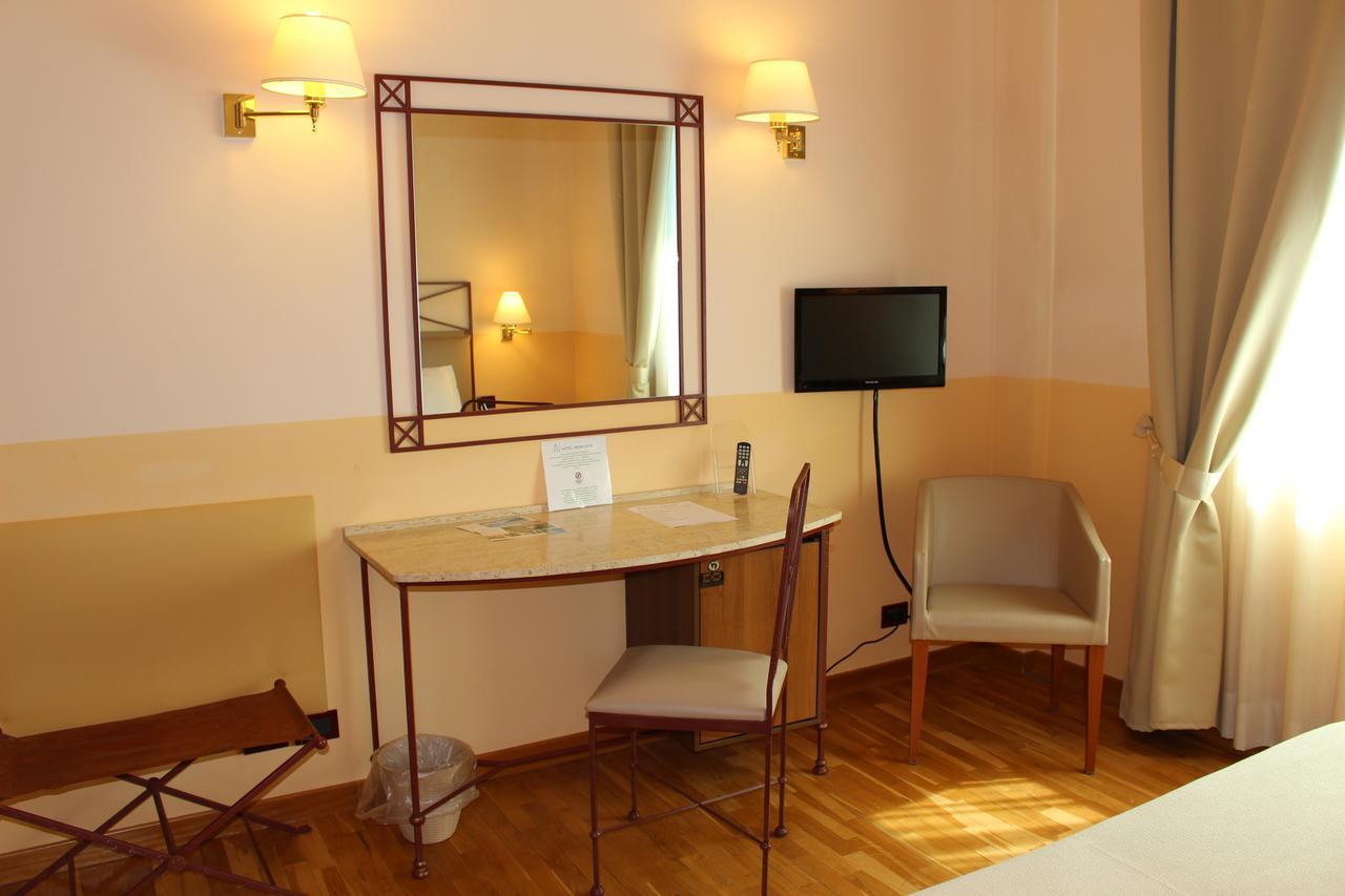Hotel Semifonte Barberino di Val dʼElsa Eksteriør bilde