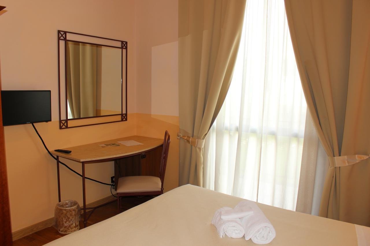 Hotel Semifonte Barberino di Val dʼElsa Eksteriør bilde