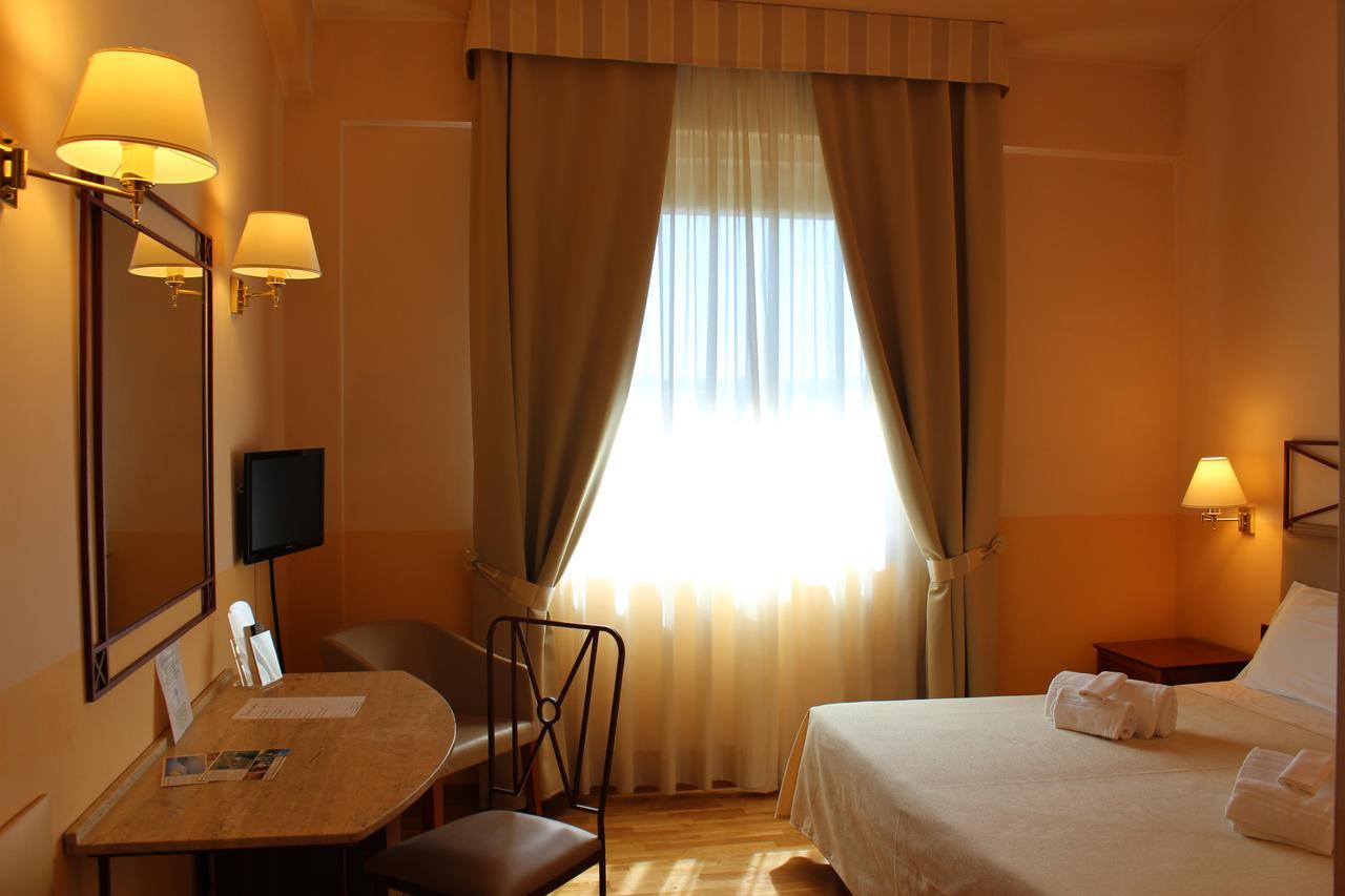 Hotel Semifonte Barberino di Val dʼElsa Eksteriør bilde