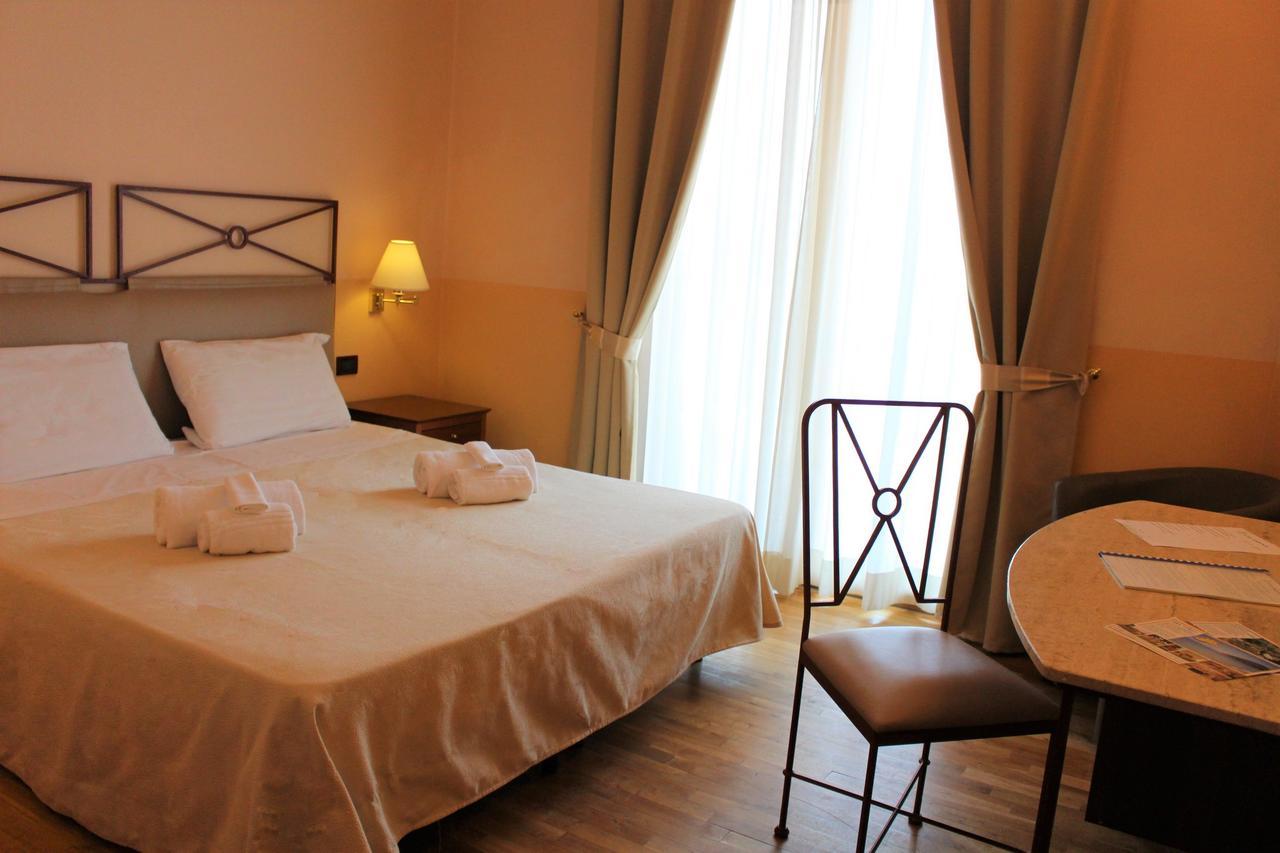 Hotel Semifonte Barberino di Val dʼElsa Eksteriør bilde