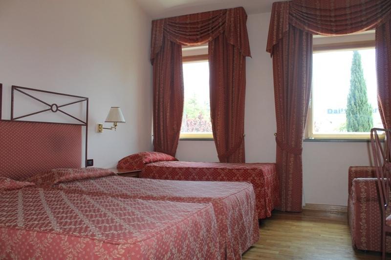 Hotel Semifonte Barberino di Val dʼElsa Eksteriør bilde